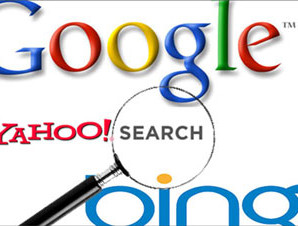 top-search-engines